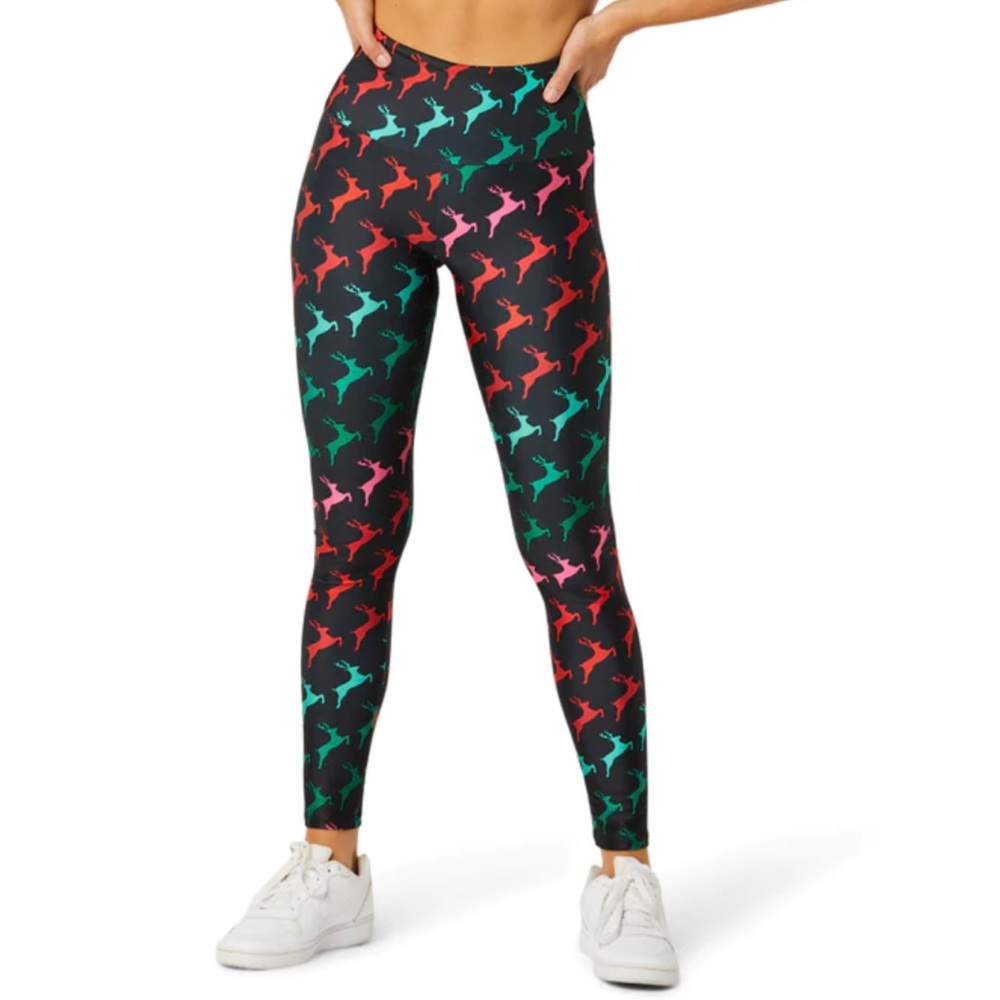 Goldsheep Leggings XS